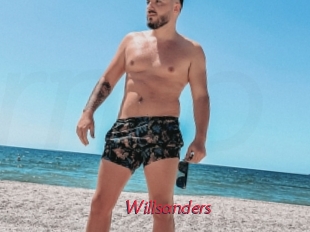 Willsanders