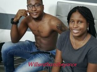 Willsmithandbeyonce