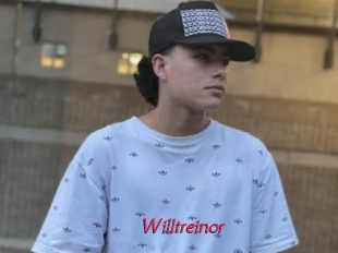 Willtreinor