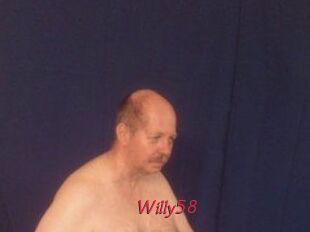 Willy58