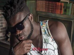 Willyone