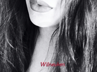 wilneuken Red Movie Post