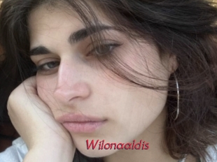 Wilonaaldis