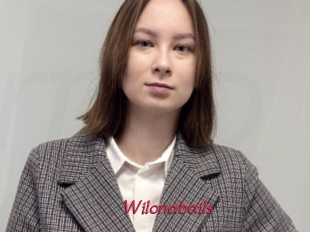 Wilonabails