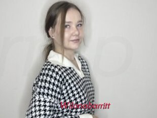 Wilonabarritt