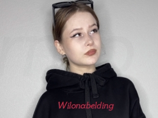 Wilonabelding