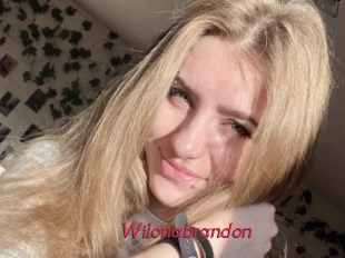 Wilonabrandon