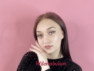 Wilonabulson