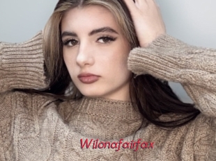 Wilonafairfax