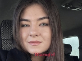 Wilonafell