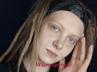 Wilonagornall