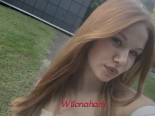 Wilonaharis
