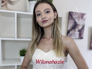Wilonahazle