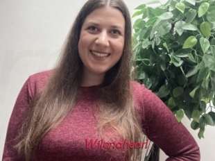 Wilonahearl