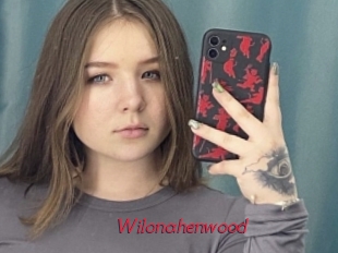 Wilonahenwood