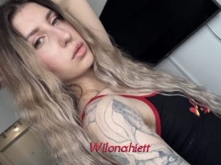 Wilonahiett