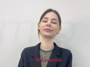 Wilonearras