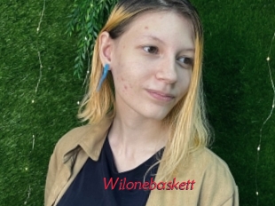 Wilonebaskett