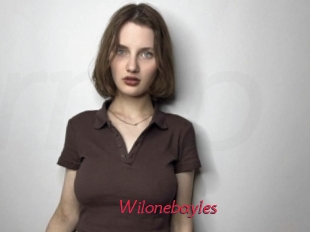 Wilonebayles