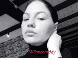 Wilonebraddy