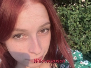 Wiloneclaxton