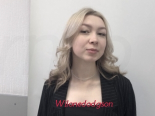 Wilonedodgson