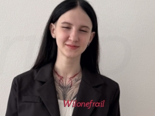 Wilonefrail