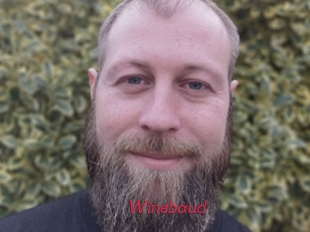 Winebaud