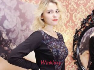 Winklexy