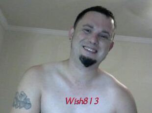 Wish813