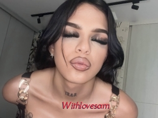 Withlovesam