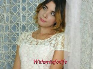 Withsmileforlife