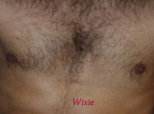 Wixie