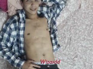 Wizardd