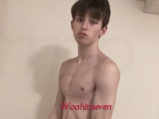 Woahitsseven