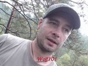 Wolf101