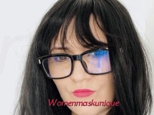 Womenmaskunique