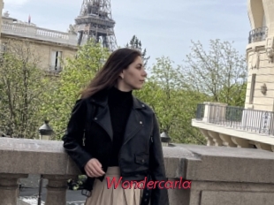 Wondercarla