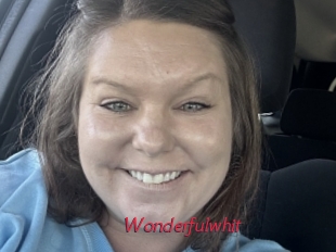 Wonderfulwhit