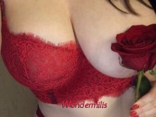 Wondermilis