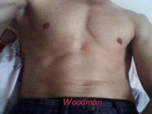 Woodman