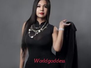 Worldgoddess