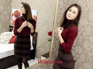 Wowalexa