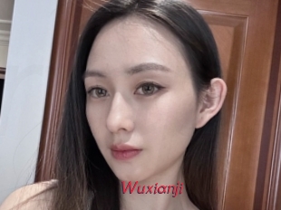 Wuxianji
