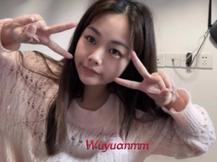 Wuyuanmm