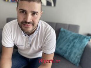 WyattCar