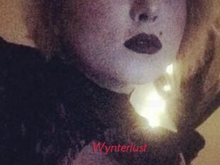 Wynterlust