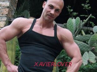 XAVIERLOVER