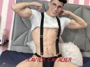 XAVIER_CAVALIER