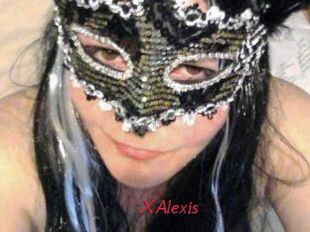 XAlexis